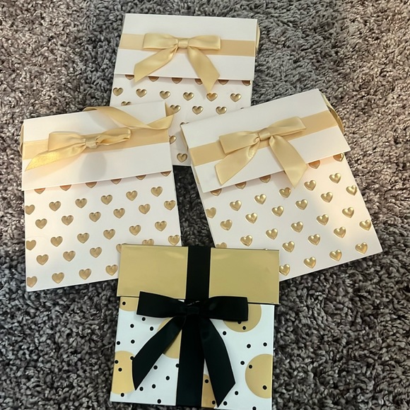 Gift Card Bags - Picture 3 of 3